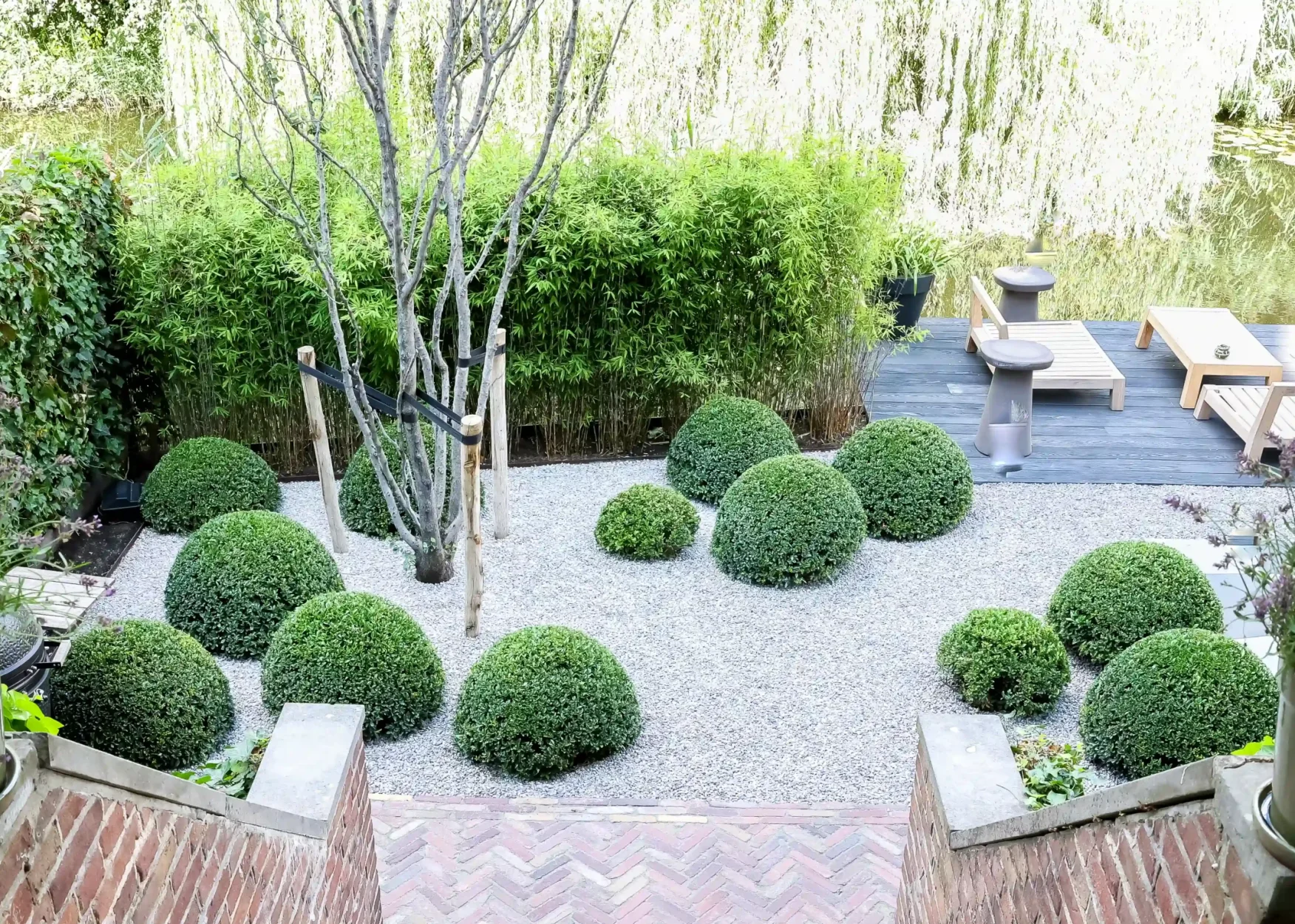 IGC Hoveniers - Hovenier scheveningen