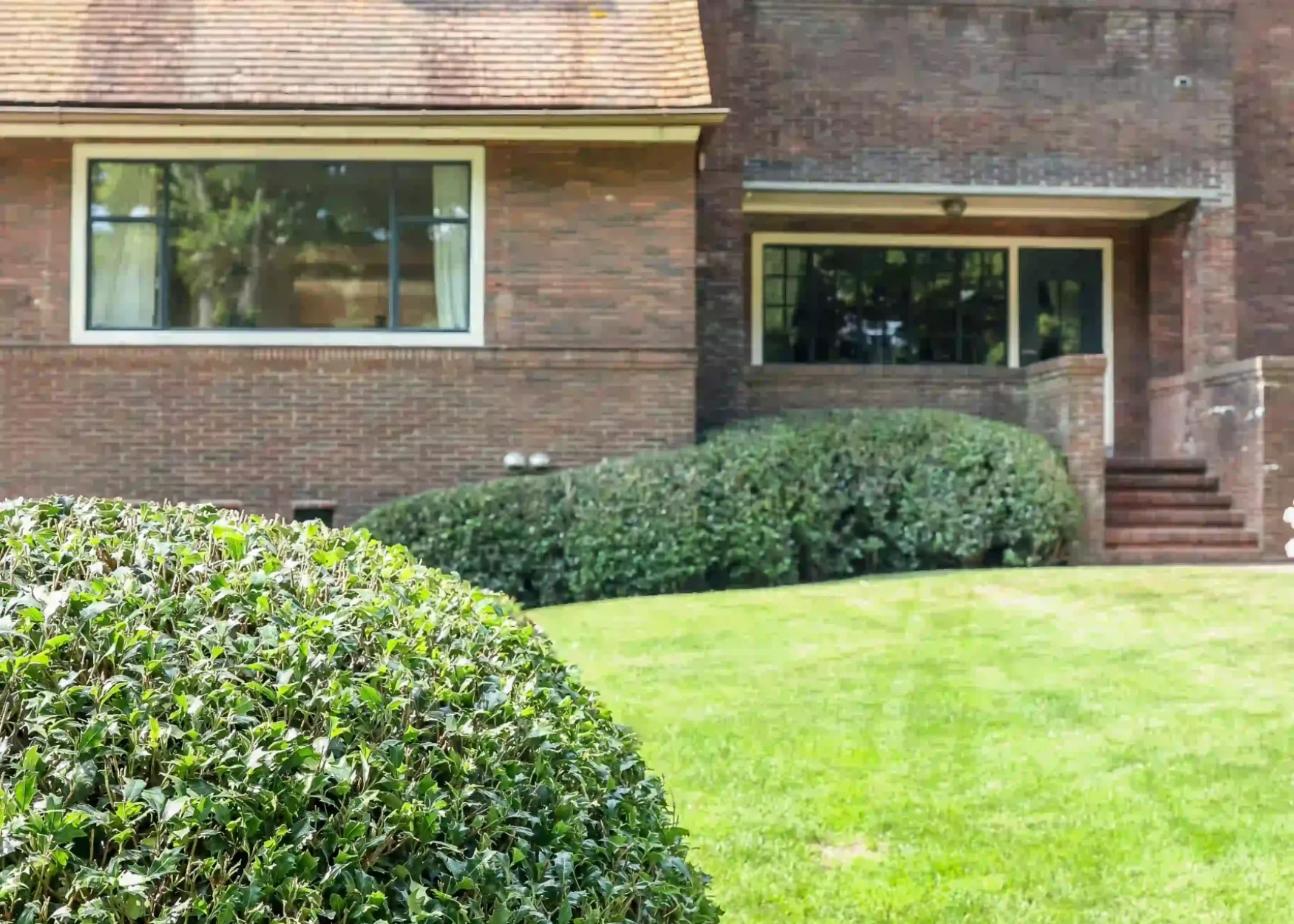 IGC Hoveniers - Hovenier scheveningen