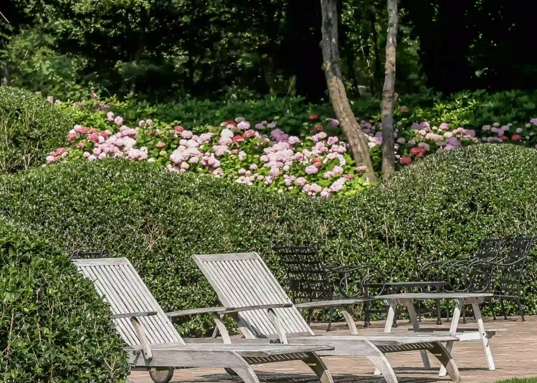 IGC Hoveniers - Hovenier scheveningen